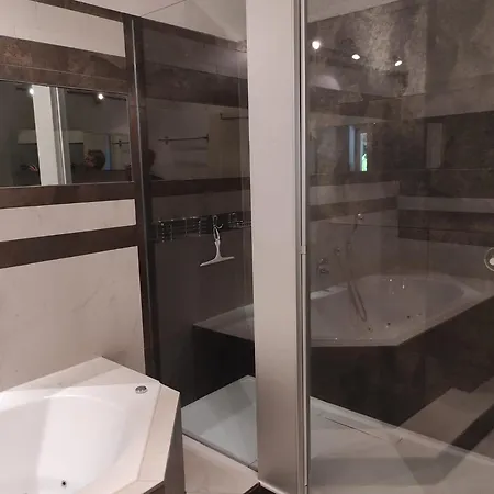 Gaestehaus Palme 公寓 巴特塞京根