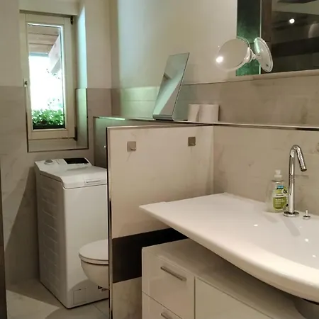 Gaestehaus Palme Apartament *